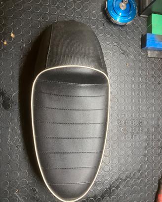 SELLA VESPA 50 SPECIAL / ET3 / PRIMAVERA