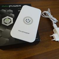 Caricatore wireless RavPower per smartphone