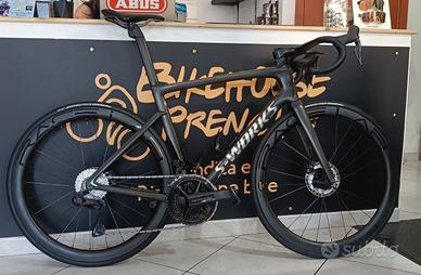 S-Works Tarmac SL7 2023