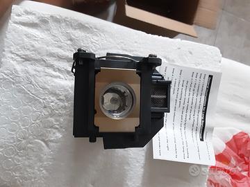 LAMPADA PROIETTORE PER EPSON 