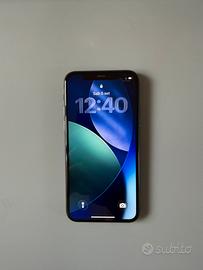 Iphone 11 Pro 256gb - Perfetto