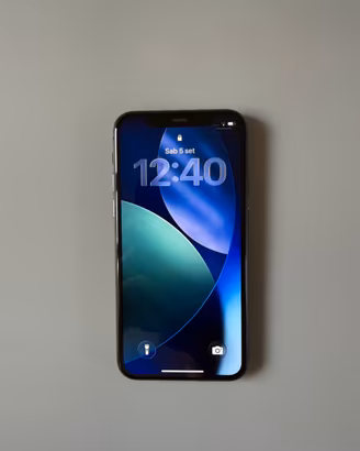 Iphone 11 Pro 256gb - Perfetto