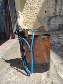  pompa per vigneti 