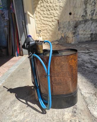  pompa per vigneti 
