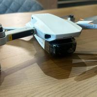 Mavic mini 2 fly more combo