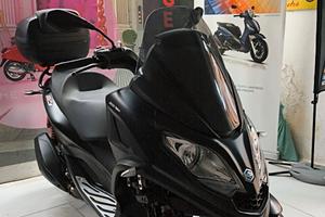 Piaggio MP3 300 SPORT ASR ABS HPE EURO 5
