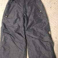 Pantaloni da sci Quechua