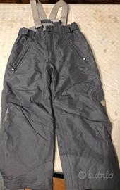 Pantaloni da sci Quechua