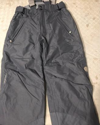 Pantaloni da sci Quechua