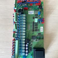 Scheda circuito IPSO Micro 20. Per lavatrice VE95