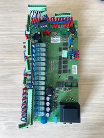 Scheda circuito IPSO Micro 20. Per lavatrice VE95