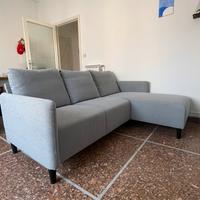 Divano angolare Ikea Angersby