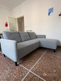 Divano angolare Ikea Angersby