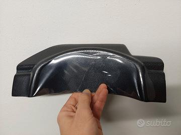 Finitura paraurti post. Subaru Impreza 