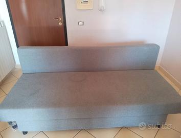 Divano letto Ikea Asarum