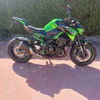 Kawasaki Z 900