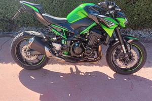 Kawasaki Z 900