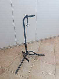 Supporto per chitarra 