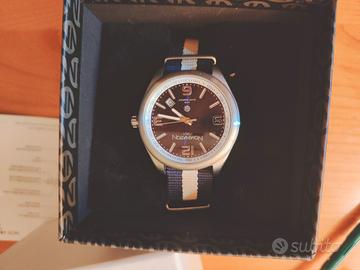 orologio nomination