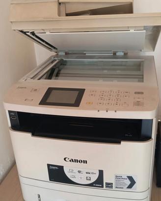 stampante laser multifunzione Canon i- SENYS