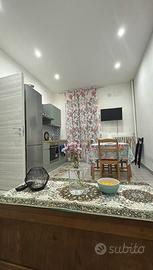 Stanza in zona Santa Rita