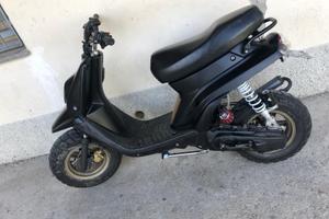 Booster MBK