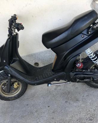 Booster MBK