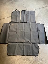 Telo copri bagagliaio XC60