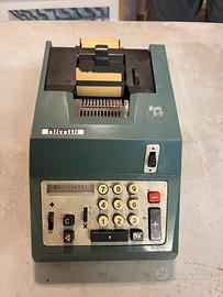 Olivetti Summa Quanta 20