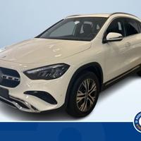Mercedes-Benz GLA 200 d Automatic 4MATIC Adva...