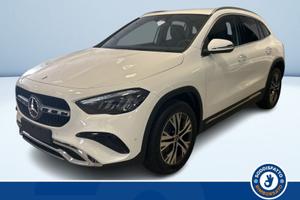 Mercedes-Benz GLA 200 d Automatic 4MATIC Adva...