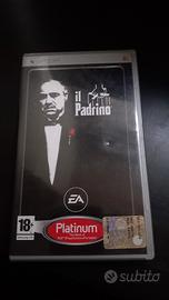 Il padrino psp