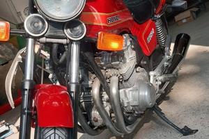 Suzuki GS500