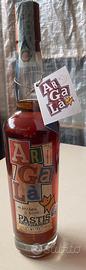Pastis liquore
