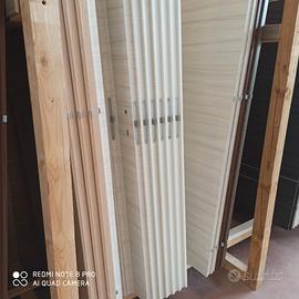 Finestre pvc porte interne pronte qualità habitare