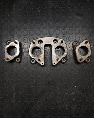 Seri supporti carburante Alfa Romeo Alfetta 2.0