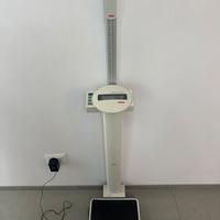 Bilancia seca con altimetro