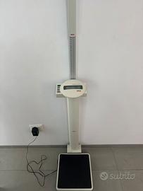 Bilancia seca con altimetro