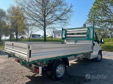 Ducato MAXI 2.8 JTD Cassone Fisso