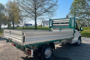 Ducato MAXI 2.8 JTD Cassone Fisso