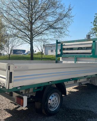 Ducato MAXI 2.8 JTD Cassone Fisso