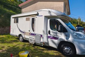 Camper Mcluis