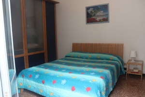 Appartamento accogliente molto luminoso