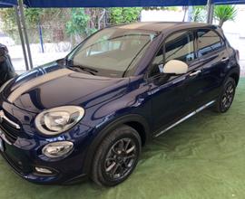 Fiat 500X 1.4 MultiAir 140 CV Lounge IMP METANO