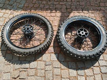 ACCESSORI MOTO PER HUSQVANRA / KTM 901/890