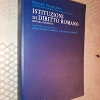 Manuale diritto romano