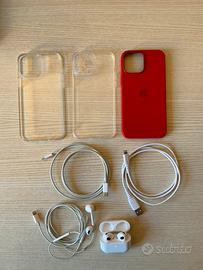 Accessori iPhone 13 Pro Max