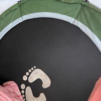 Tappeto elastico