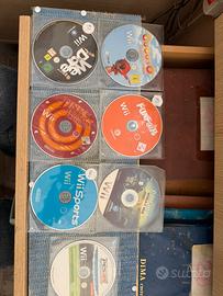 Giochi per tutte le consol