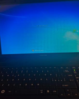 PC TOSHIBA
